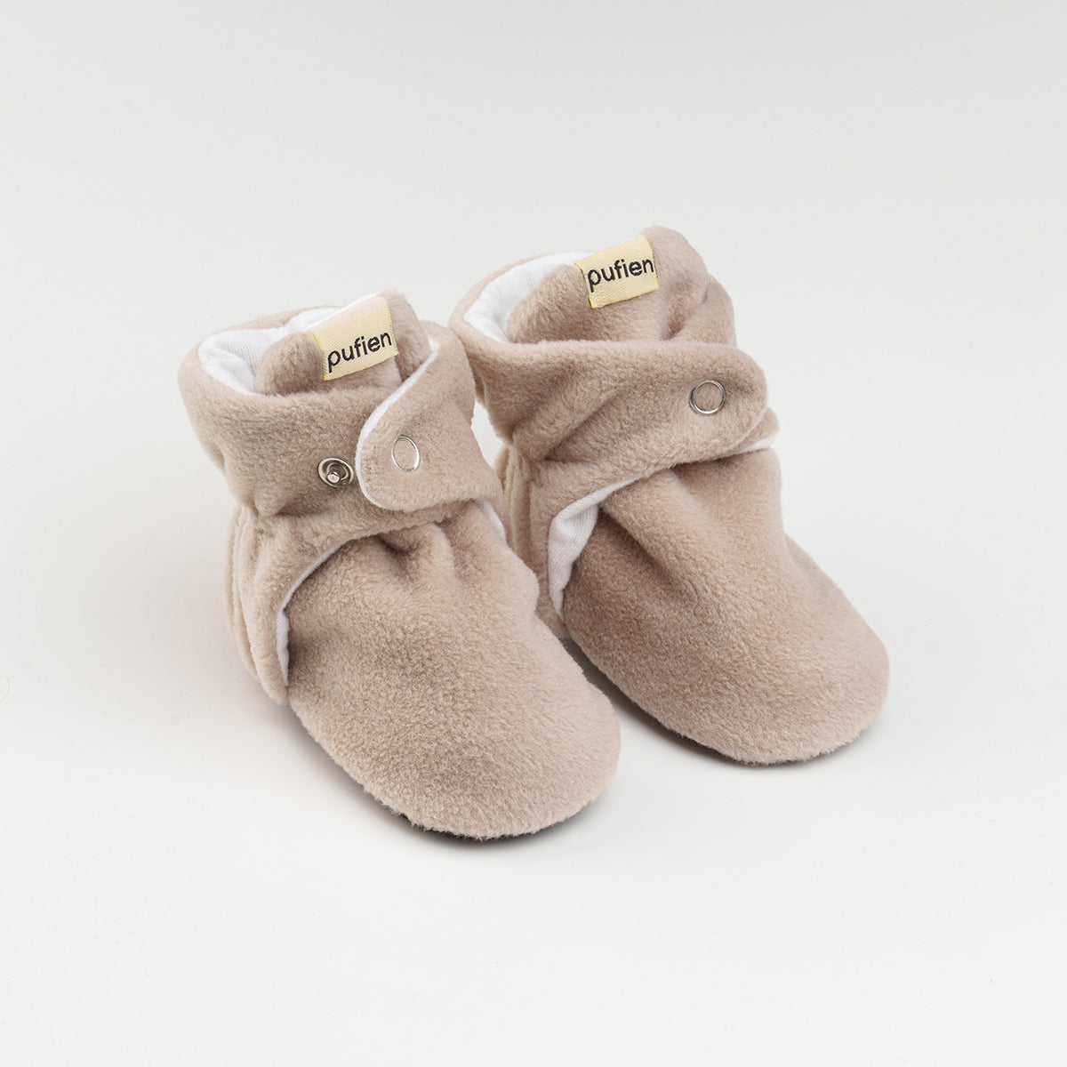 bej - polar bebek panduf