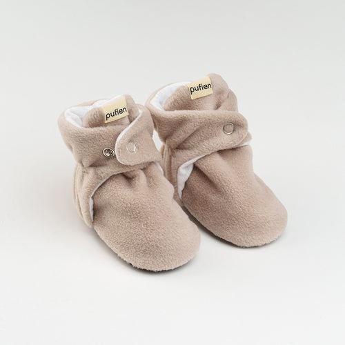 bej - polar bebek panduf