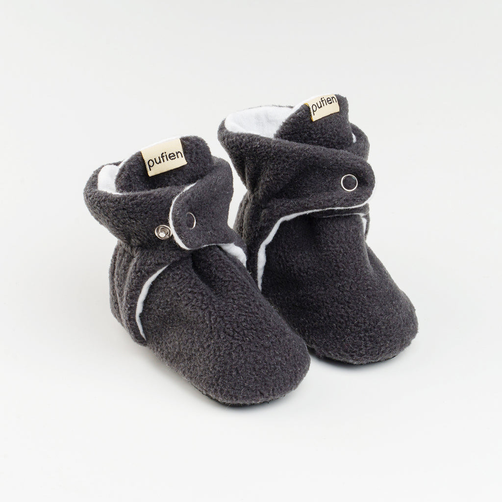 antrasit - polar bebek panduf