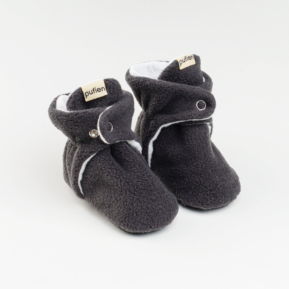 antrasit - polar bebek panduf