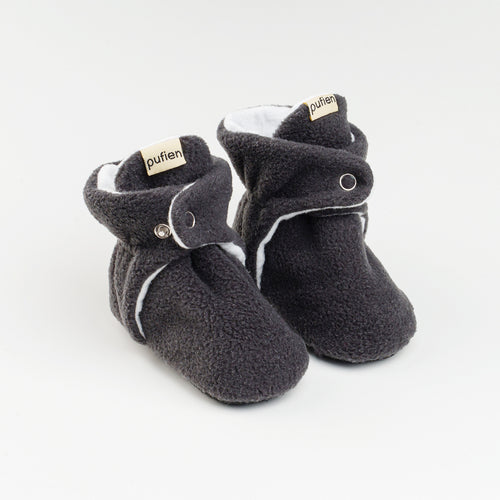 antrasit - polar bebek panduf