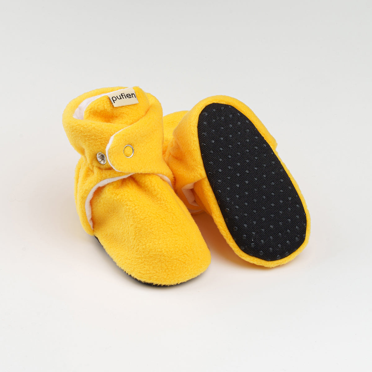 kaydırmaz sarı panduf