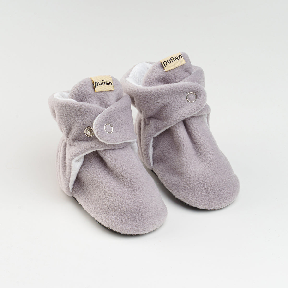 gri - polar bebek panduf