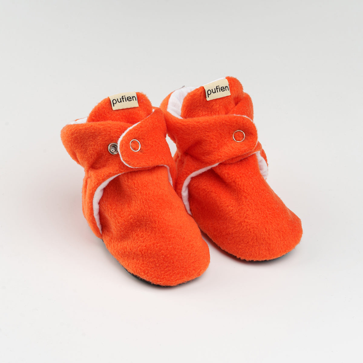 turuncu, polar bebek panduf