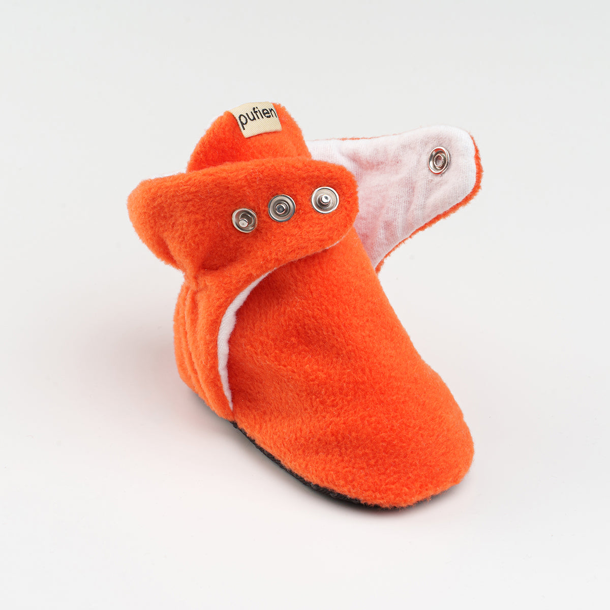 turuncu polar çıtçıt