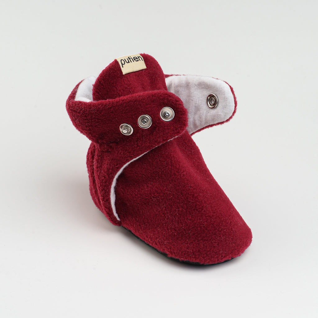 kırmızı polar çıtçıt