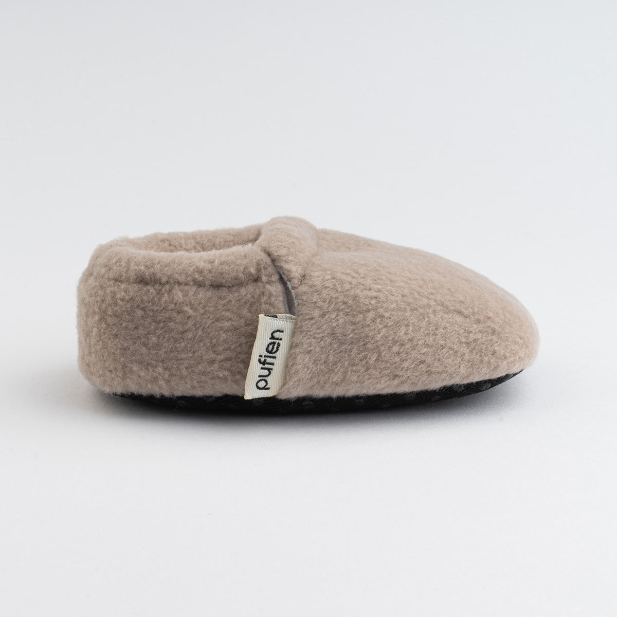  vizon kısa polar patik yandan görünüm