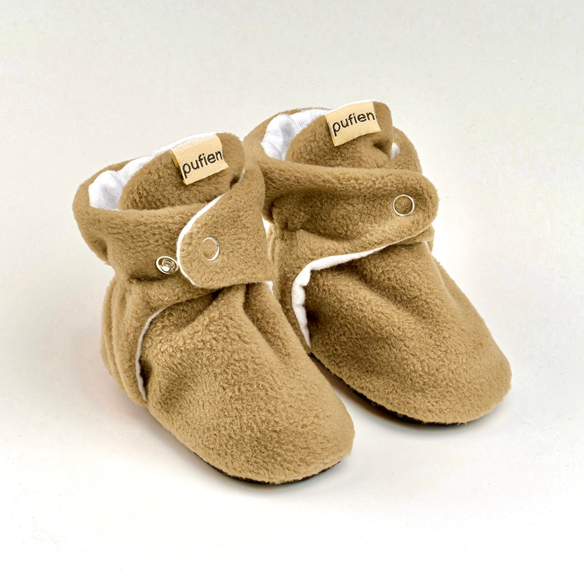 camel, polar bebek panduf