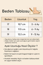 Sandalet UGG Bej