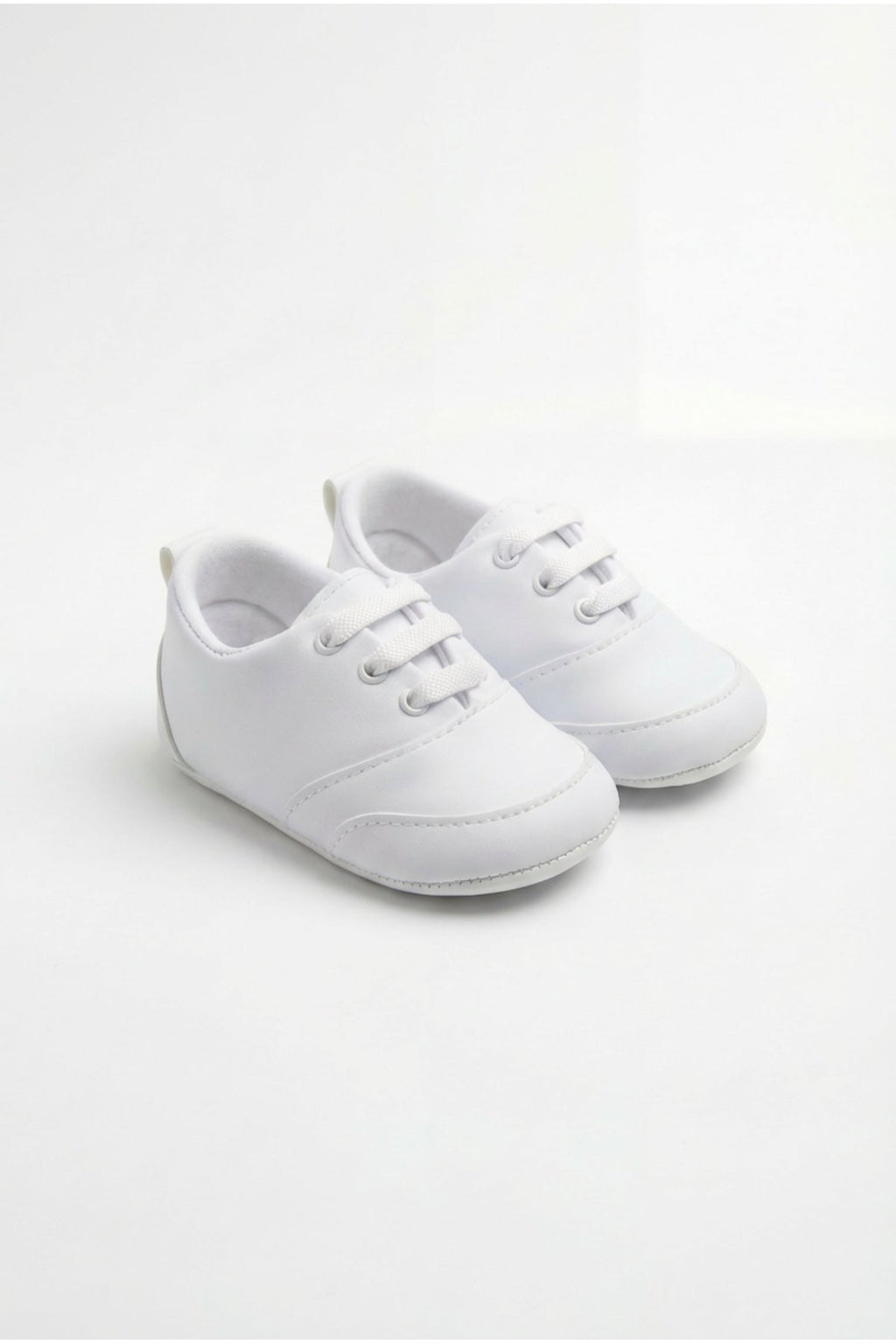 Bebek Ayakkabısı, Sneaker İlk Adım Ayakkabı, Bebek Patik, Ev Ayakkabısı - PufienSneaker