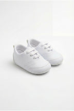 Bebek Ayakkabısı, Sneaker İlk Adım Ayakkabı, Bebek Patik, Ev Ayakkabısı - PufienSneaker