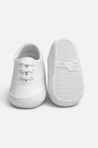 Bebek Ayakkabısı, Sneaker İlk Adım Ayakkabı, Bebek Patik, Ev Ayakkabısı - PufienSneaker