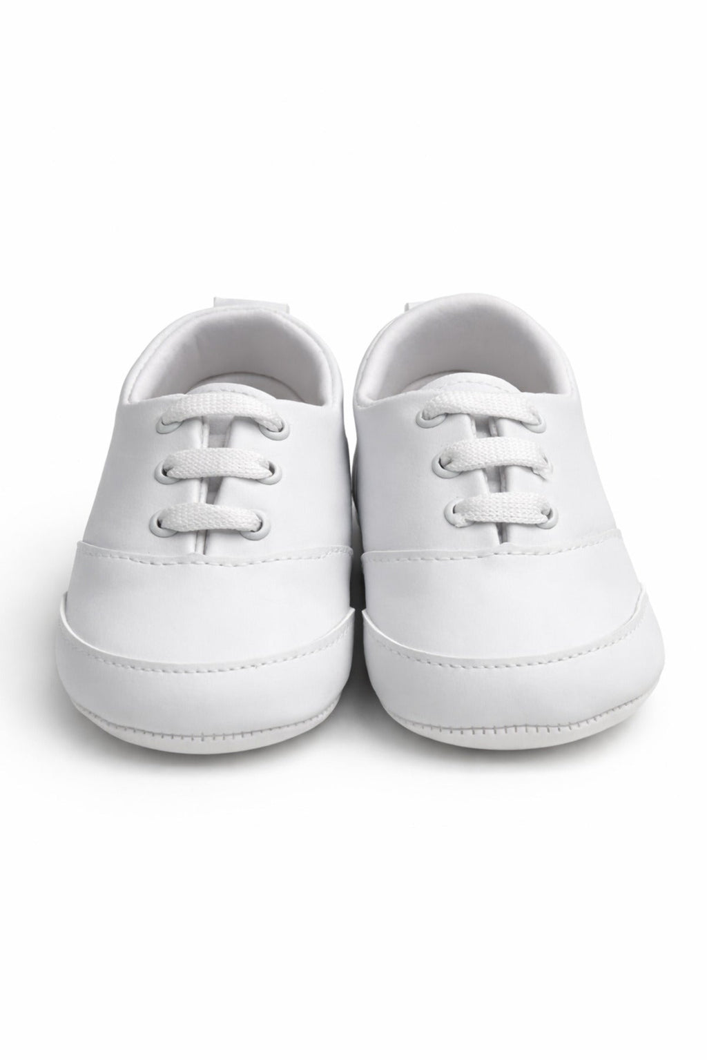 Bebek Ayakkabısı, Sneaker İlk Adım Ayakkabı, Bebek Patik, Ev Ayakkabısı - PufienSneaker