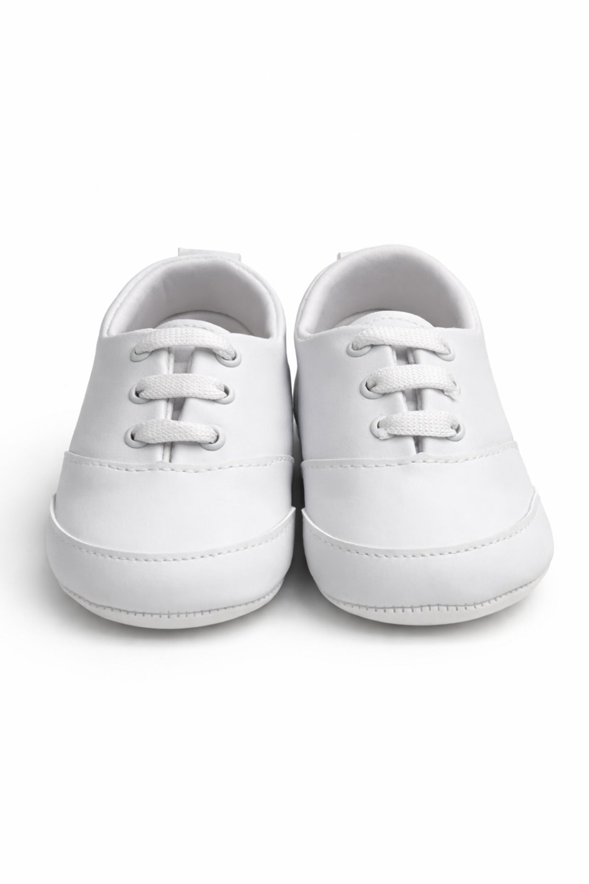 Bebek Ayakkabısı, Sneaker İlk Adım Ayakkabı, Bebek Patik, Ev Ayakkabısı - PufienSneaker