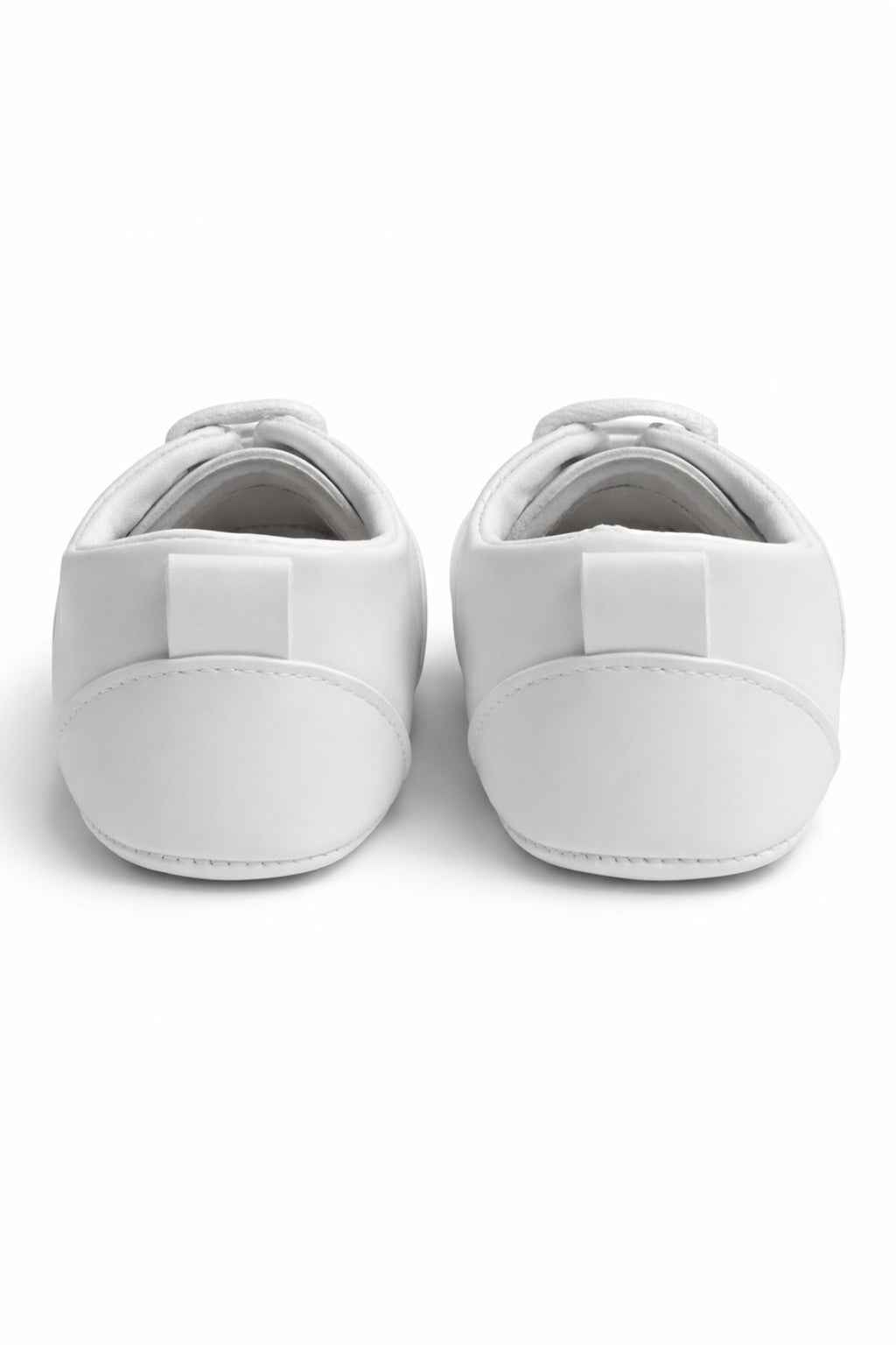 Bebek Ayakkabısı, Sneaker İlk Adım Ayakkabı, Bebek Patik, Ev Ayakkabısı - PufienSneaker