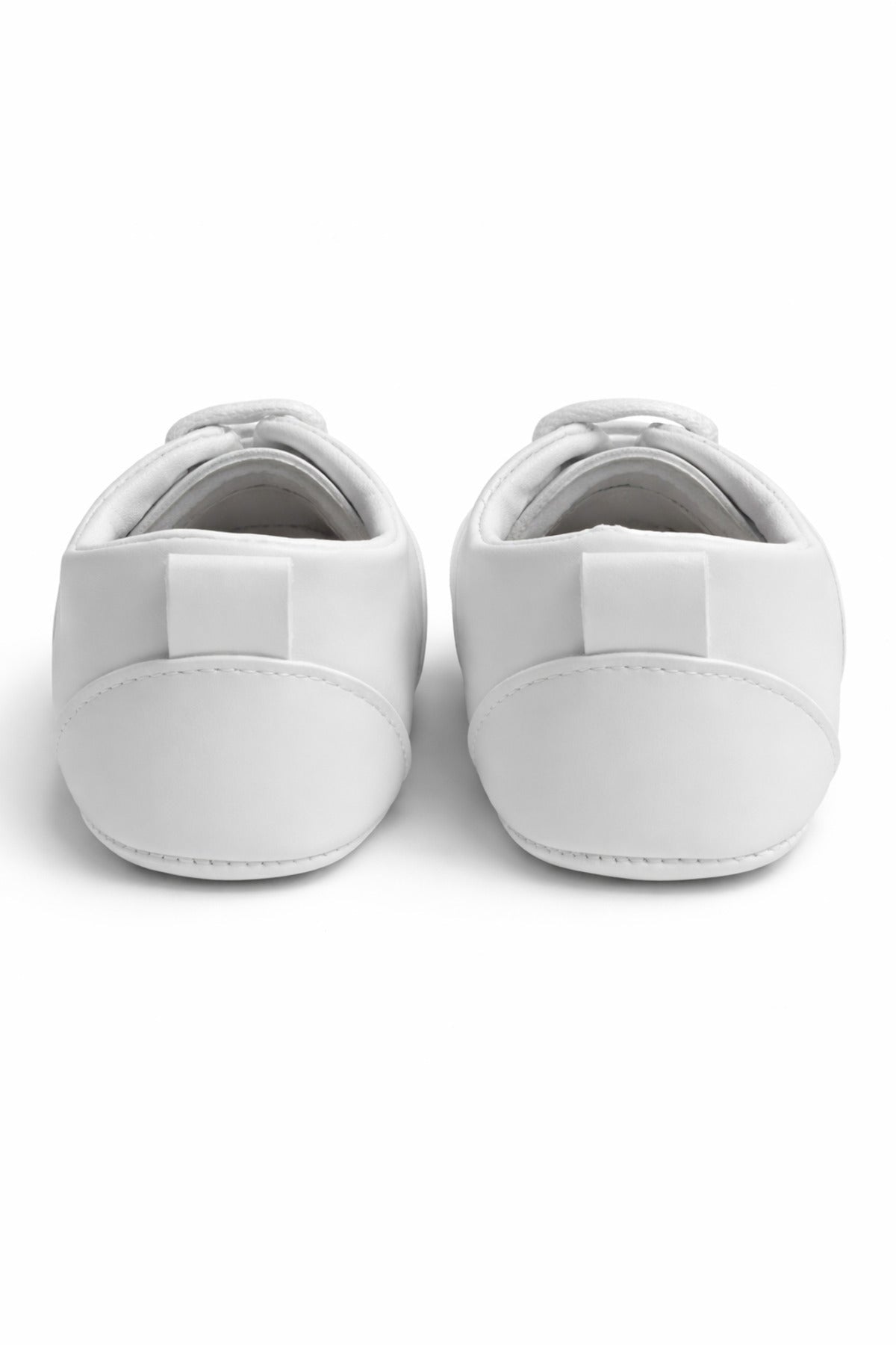 Bebek Ayakkabısı, Sneaker İlk Adım Ayakkabı, Bebek Patik, Ev Ayakkabısı - PufienSneaker