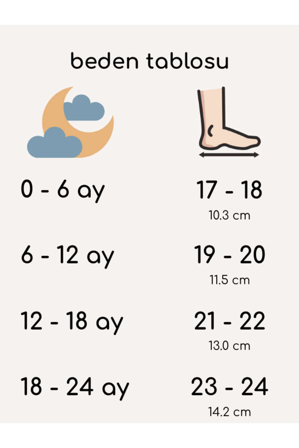 Çiçek & Meyve Desenli Yazlık Pamuk Bebek Patiği — Çiçek