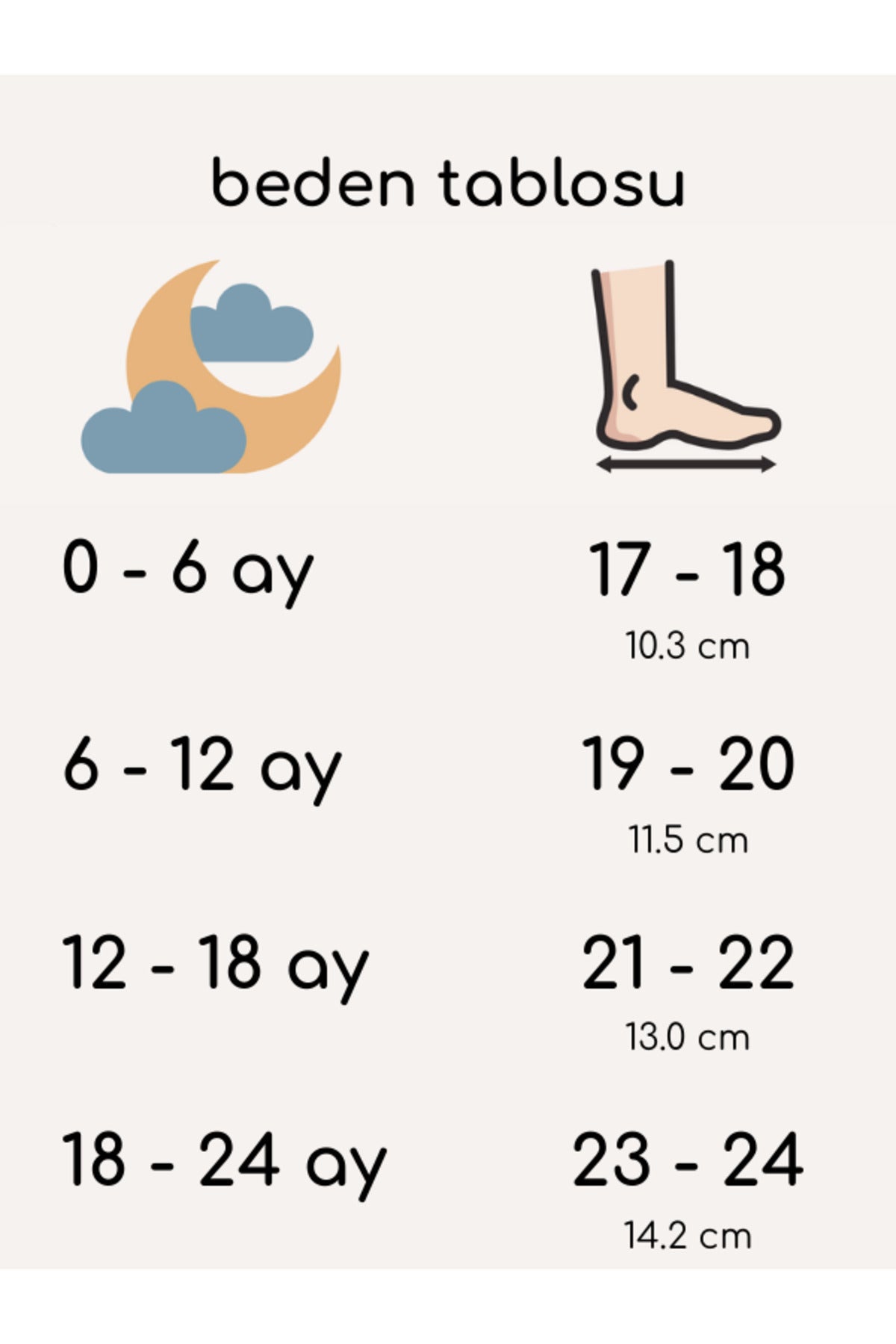 Çiçek & Meyve Desenli Yazlık Pamuk Bebek Patiği — Çiçek