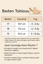 Bebek Sandalet, Yumuşak Tabanlı, Aksesuarlı Bebek Terlik, Yazlık Bebek Ayakkabısı, 0-1 Yaş — Koyu Kahverengi