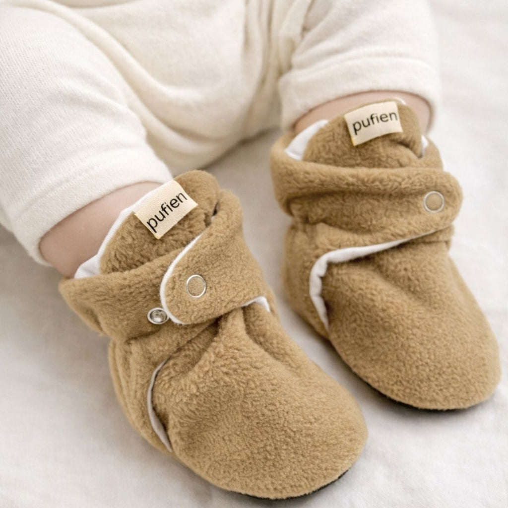 Camel Polar Panduf - Pufien