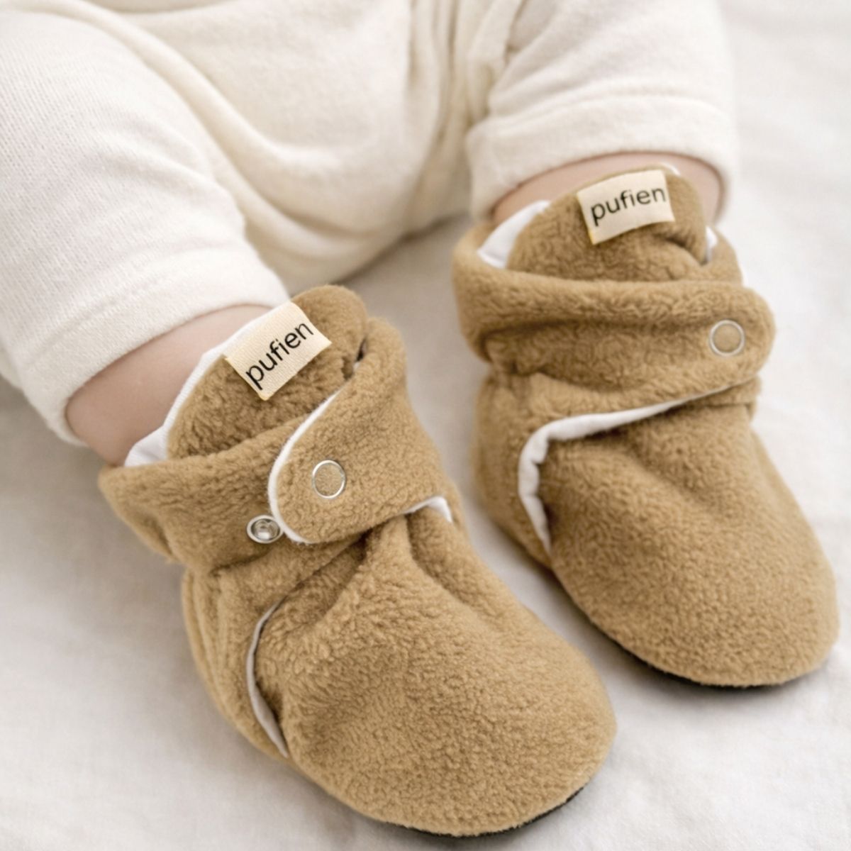 Camel Polar Panduf - Pufien