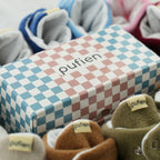 Camel Polar Panduf - Pufien