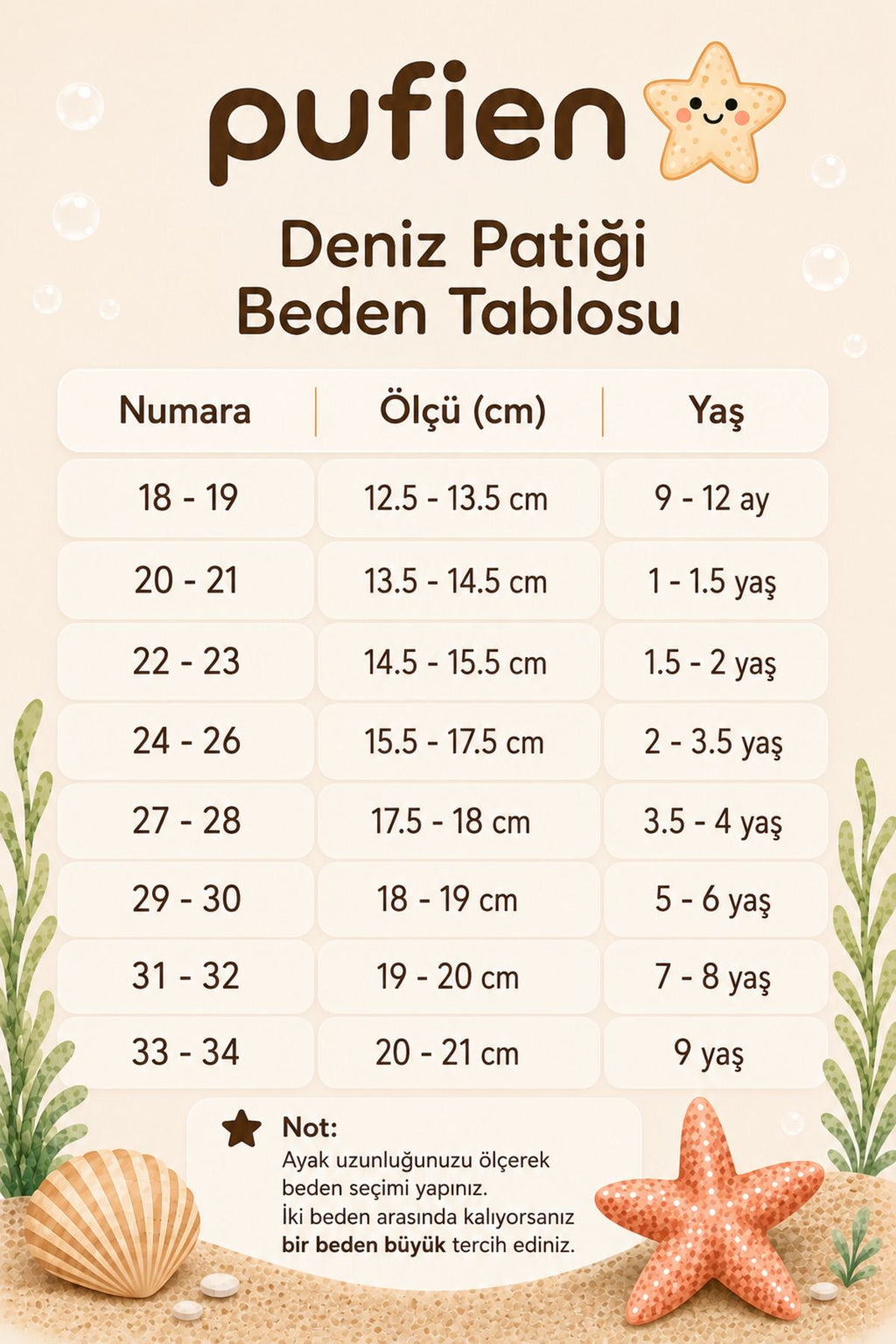 Erkek Bebek Deniz Patiği
