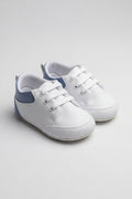 İlk Adım Ayakkabısı, Bebek Patik, Bebek Ayakkabısı, Yenidoğan Sneakers - PufienSneaker