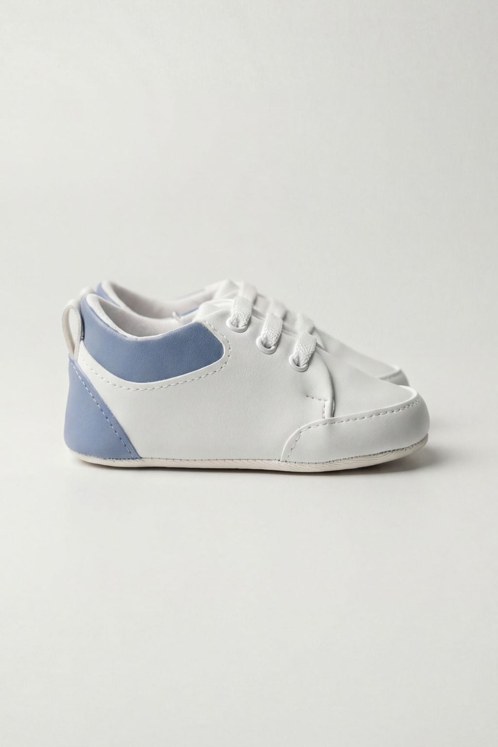 İlk Adım Ayakkabısı, Bebek Patik, Bebek Ayakkabısı, Yenidoğan Sneakers - PufienSneaker