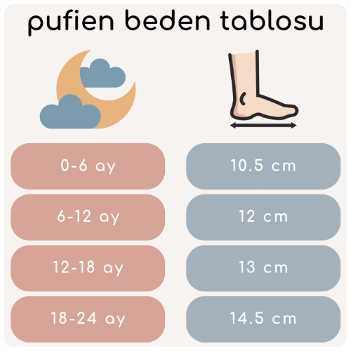 İnek Desenli Bej Wellsoft Kışlık Ev Botu - Pufien