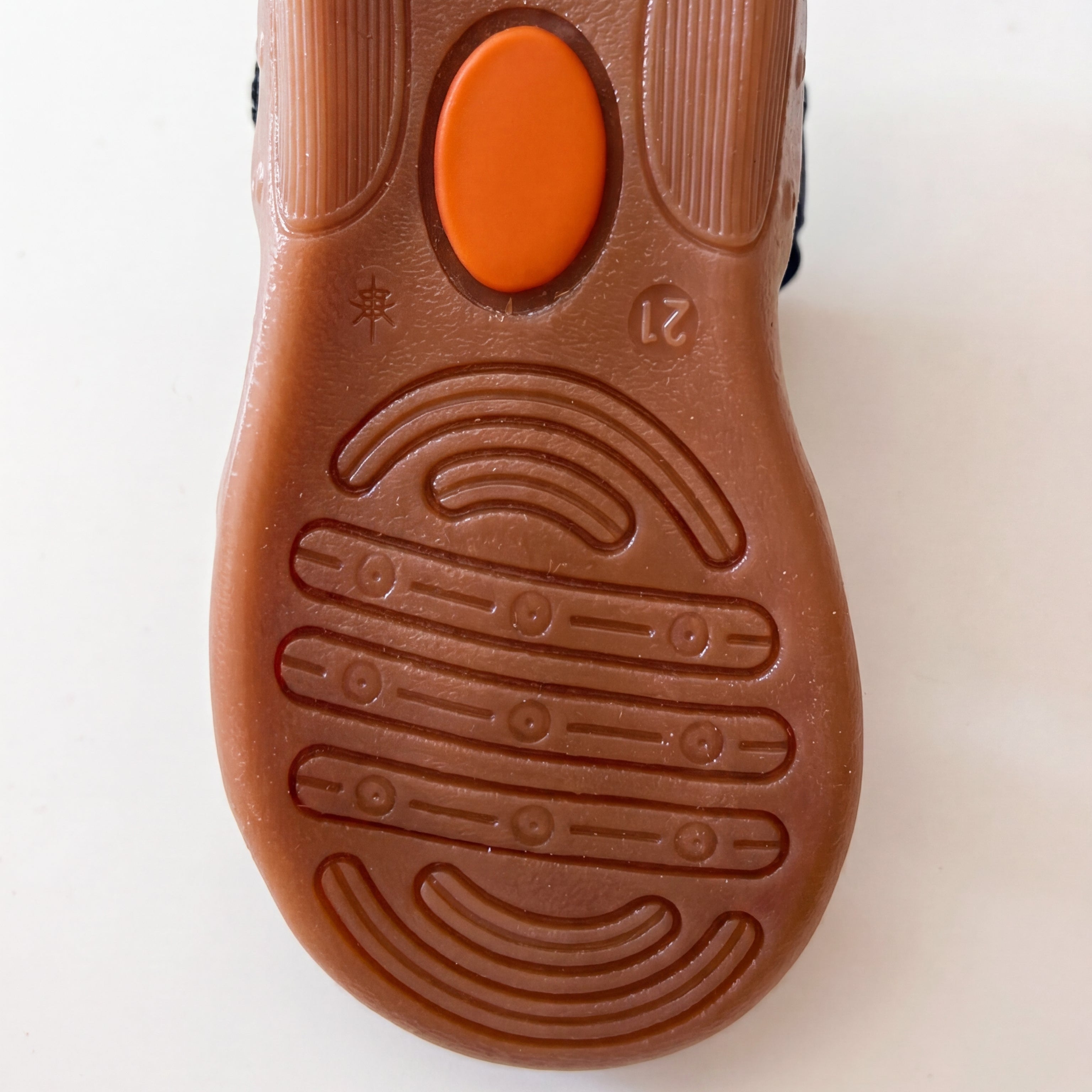 Beyaz Hakiki Deri Cırt Cırtlı Bebek Sandalet – İlk Adım Dostu Şık Model