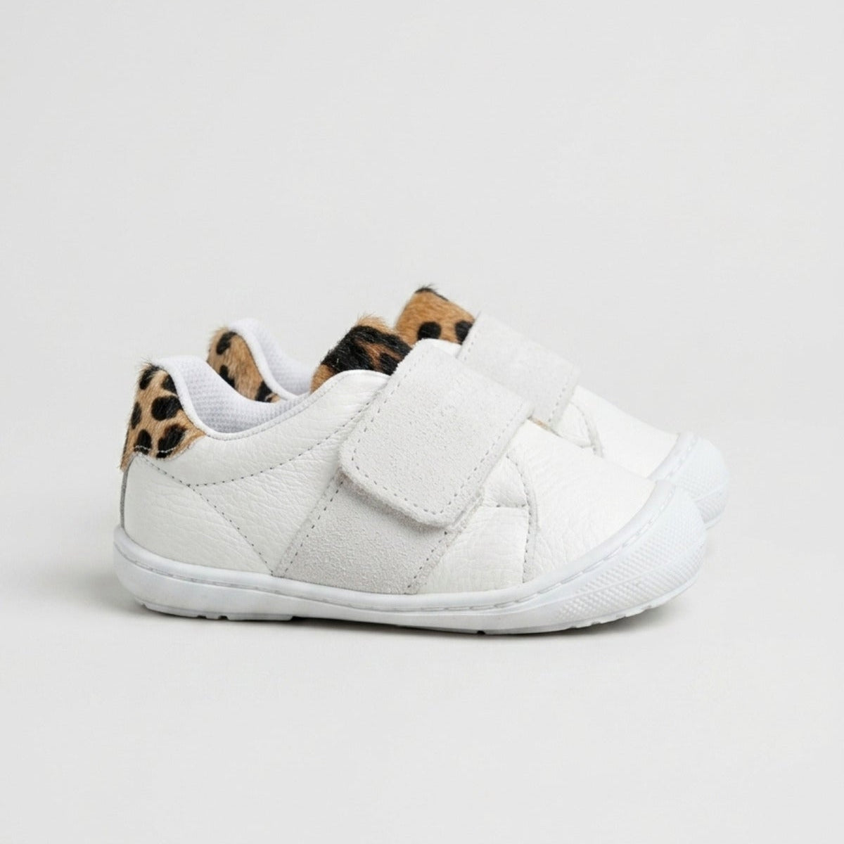 Leopar Desenli