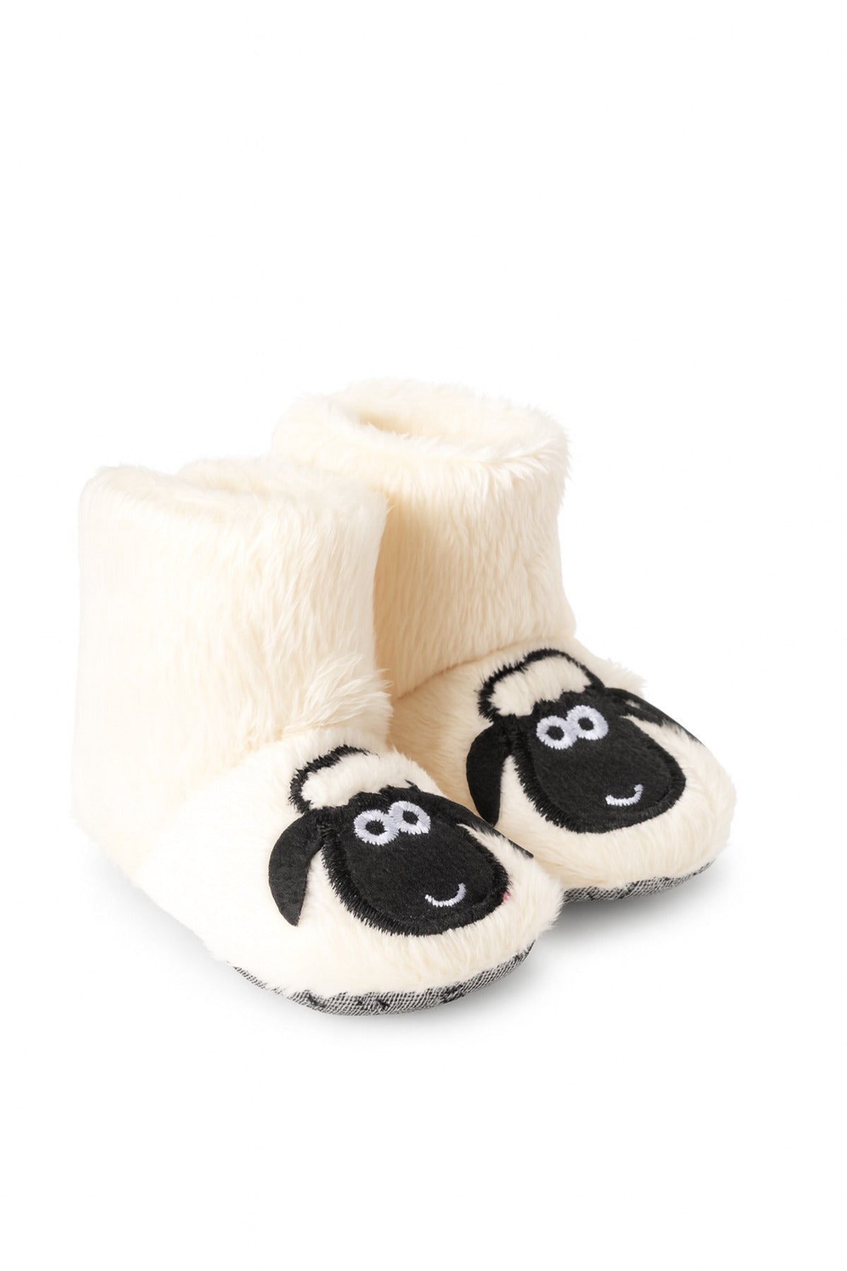Peluş Ev Botu — Kuzu