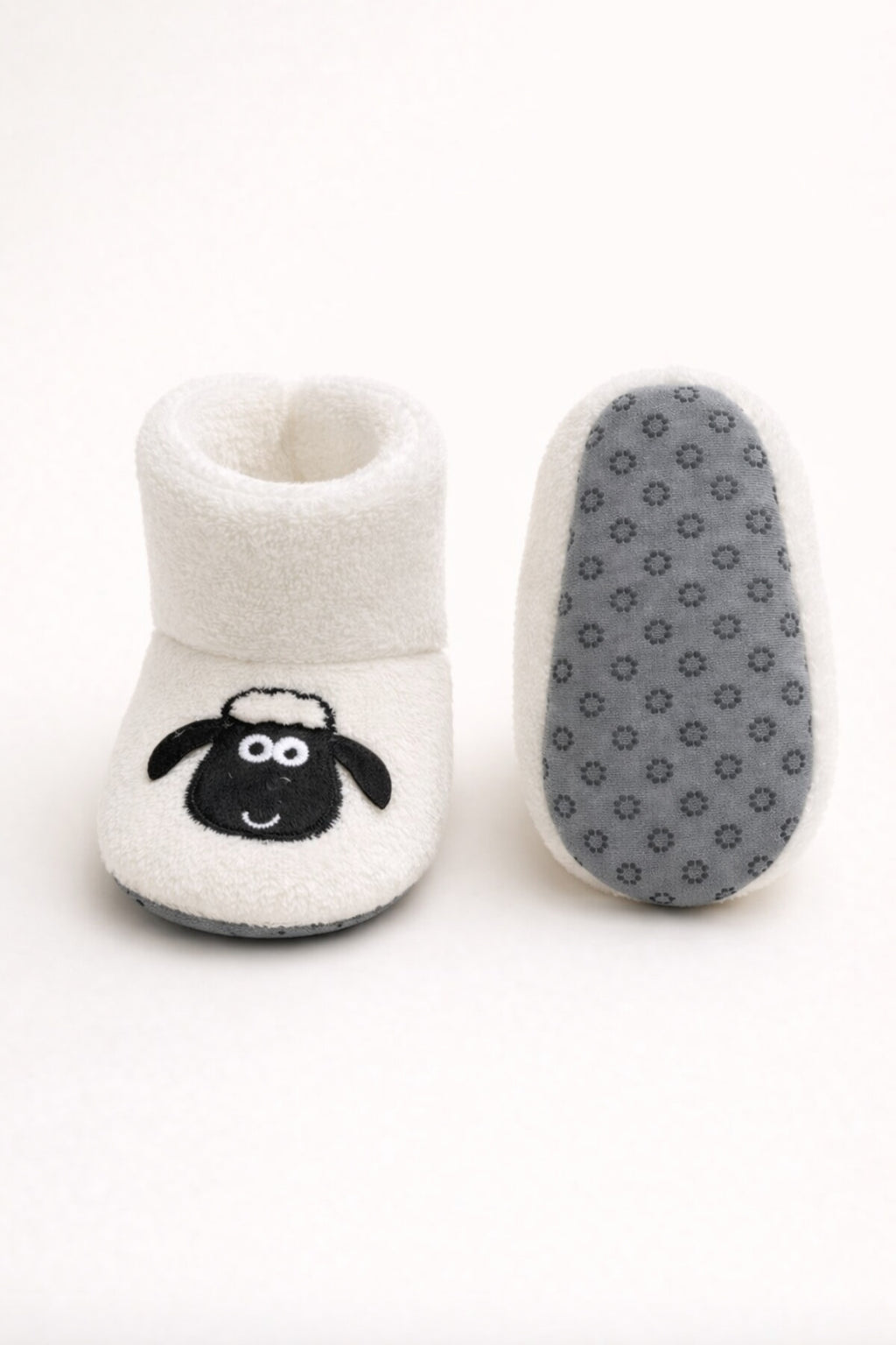 Peluş Ev Botu — Kuzu