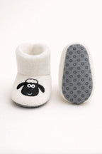 Peluş Ev Botu — Kuzu
