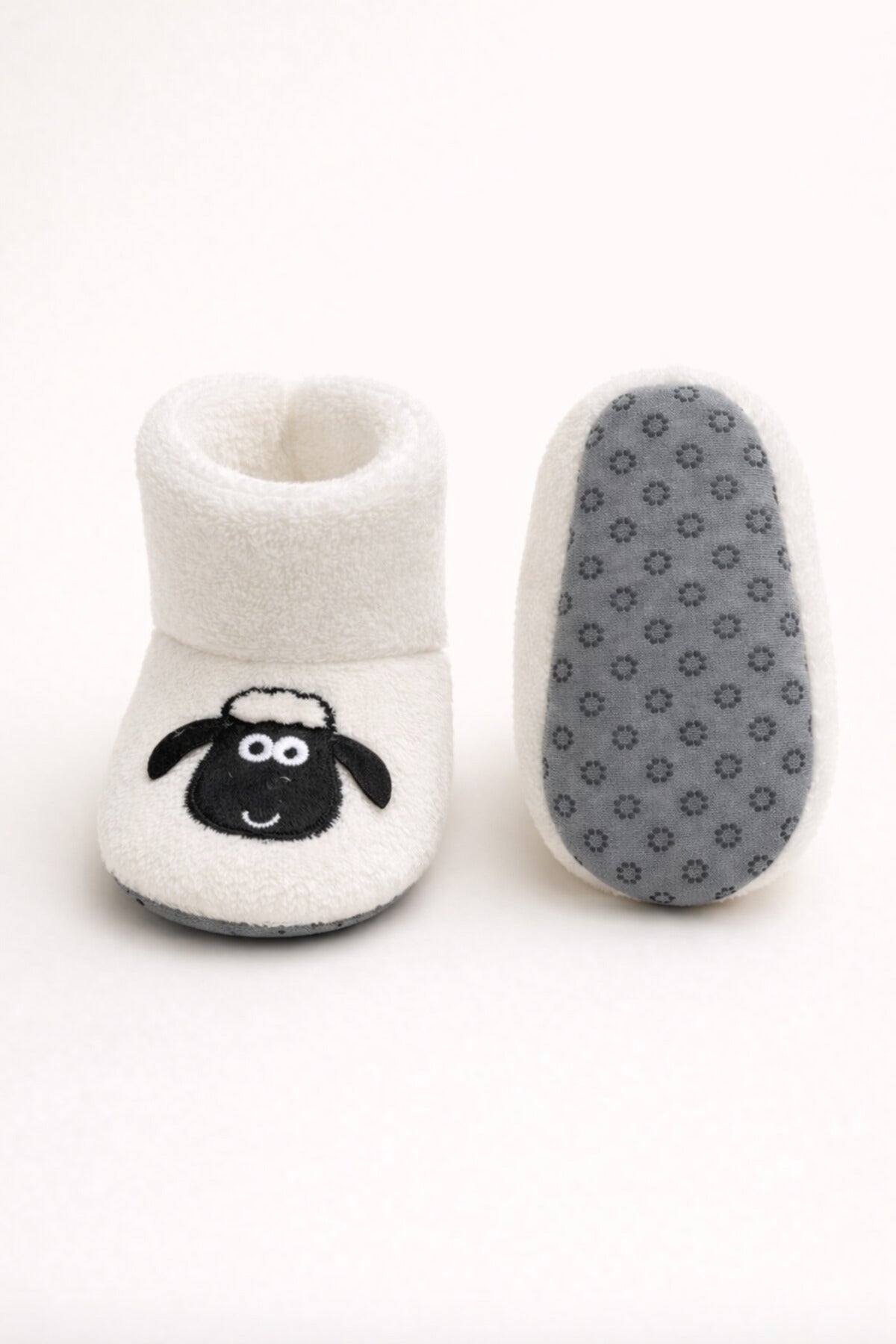 Peluş Ev Botu — Kuzu
