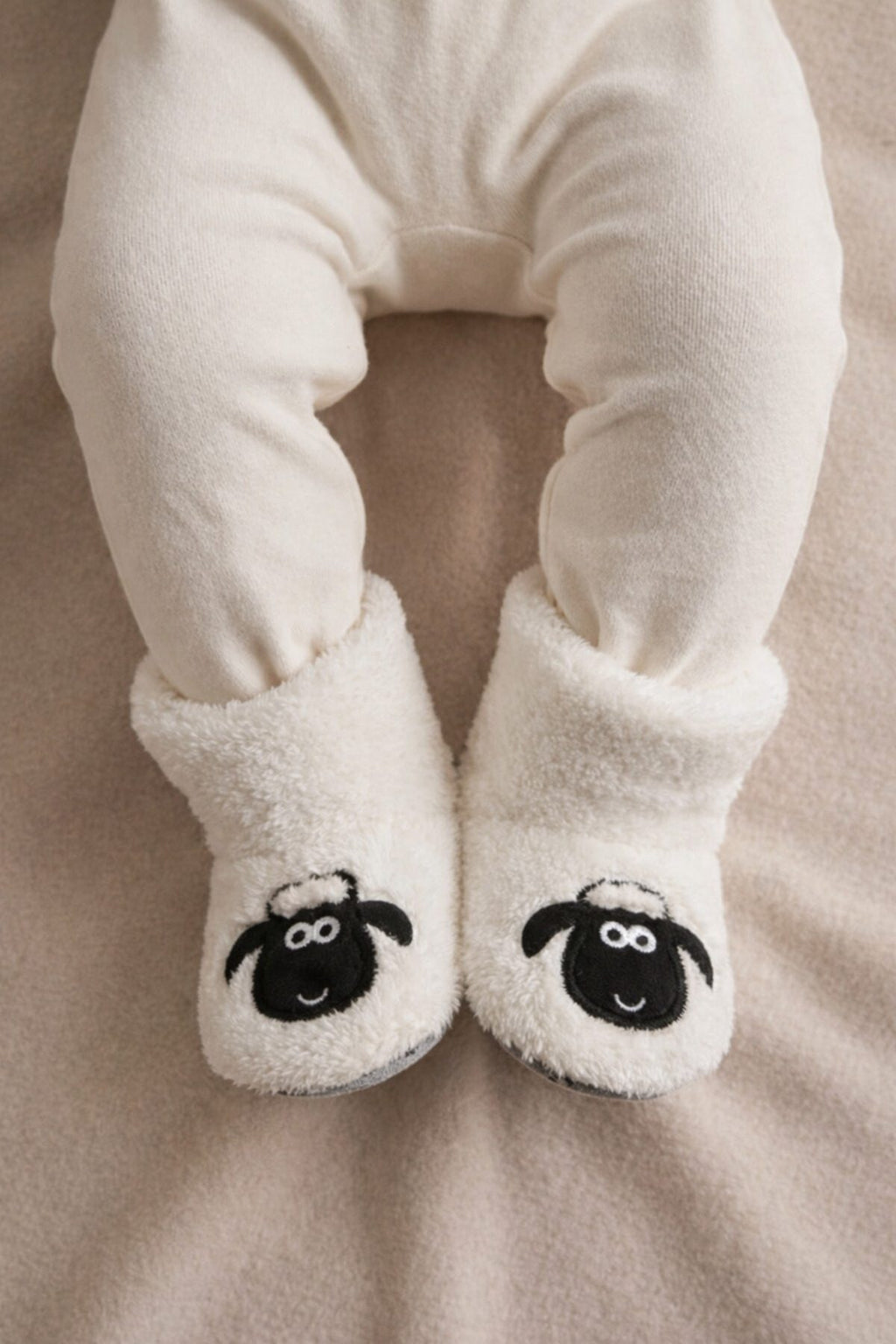 Peluş Ev Botu — Kuzu