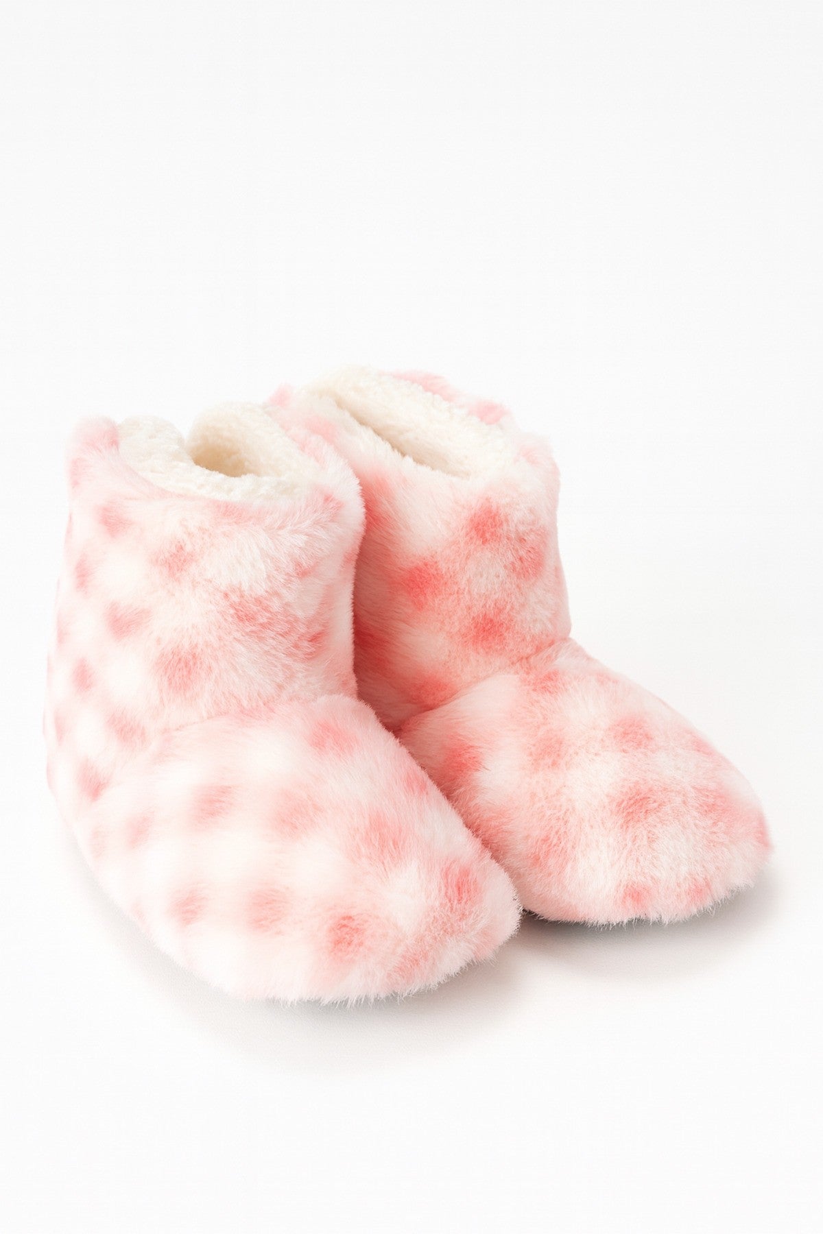 Peluş Ev Botu — Pembe Dama