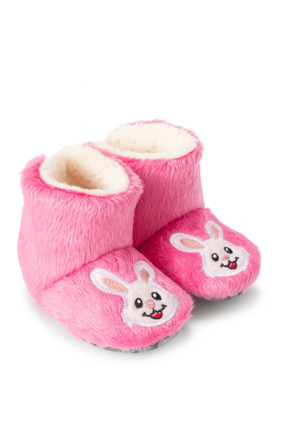 Peluş Ev Botu — Tavşan