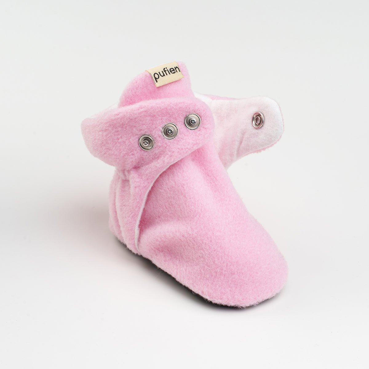 Pembe Polar Panduf - Pufien