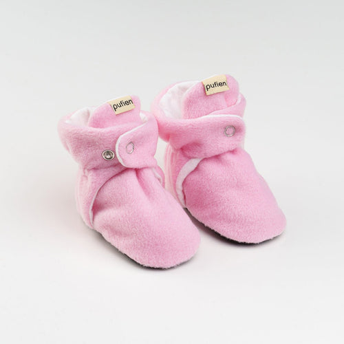Pembe Polar Panduf - Pufien