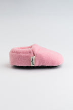Polar Kısa Bebek Patik — Pembe
