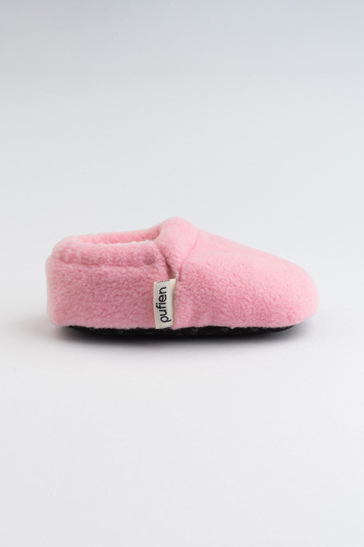 Polar Kısa Bebek Patik — Pembe
