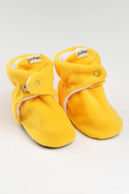Polar Panduf — Sarı