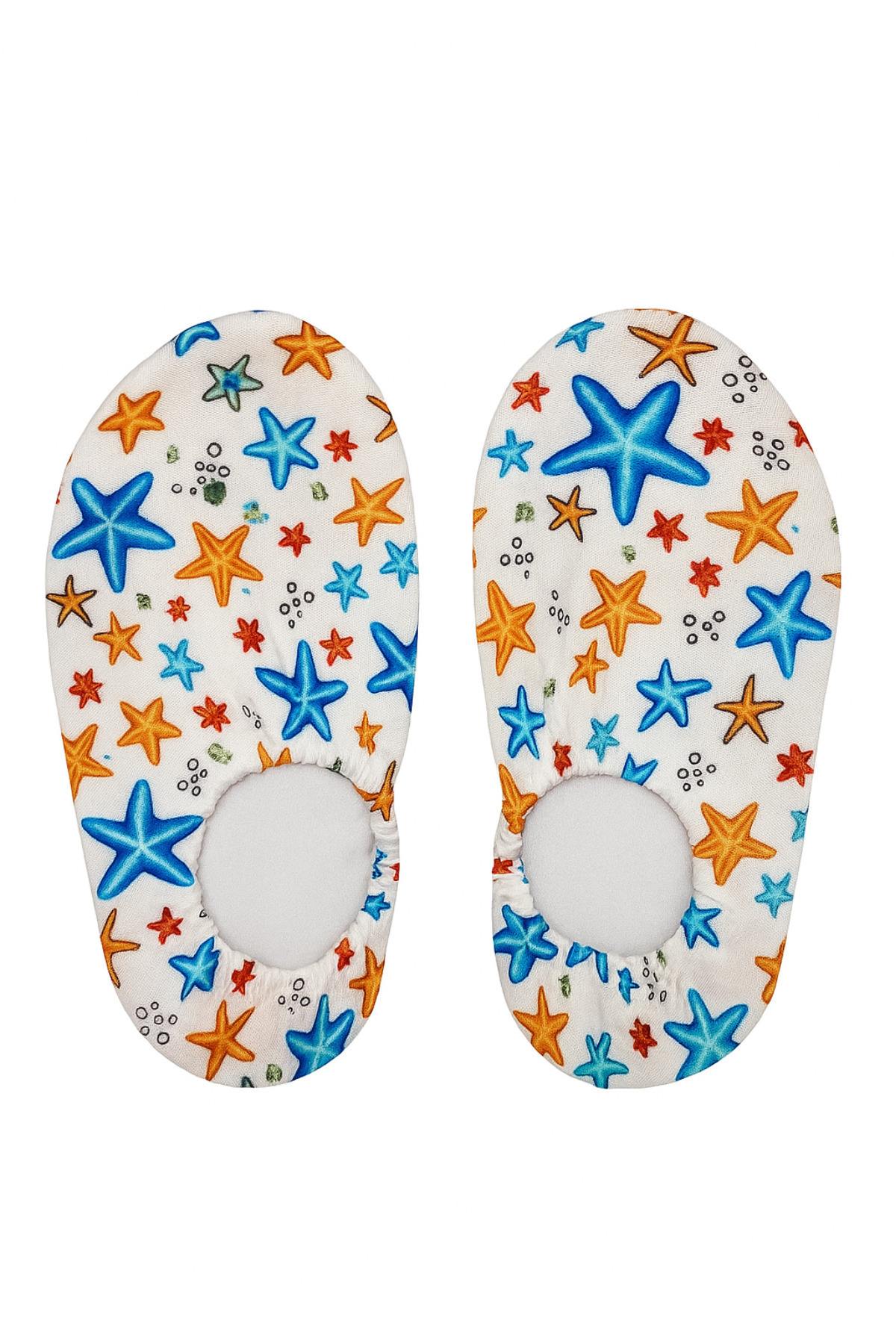Unisex Bebek Deniz Patiği — Deniz Yıldızı
