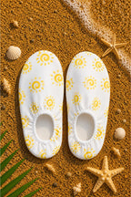 Unisex Bebek Deniz Patiği — Güneş